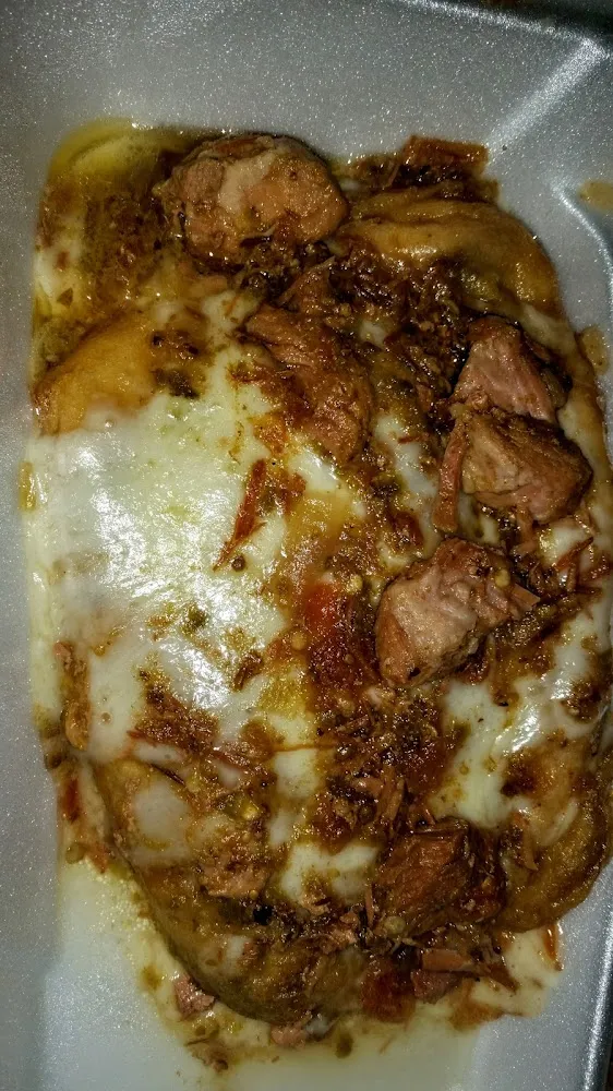 Chile Rellenos