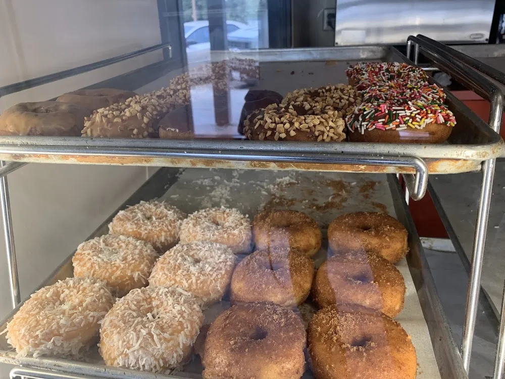 Doughnut