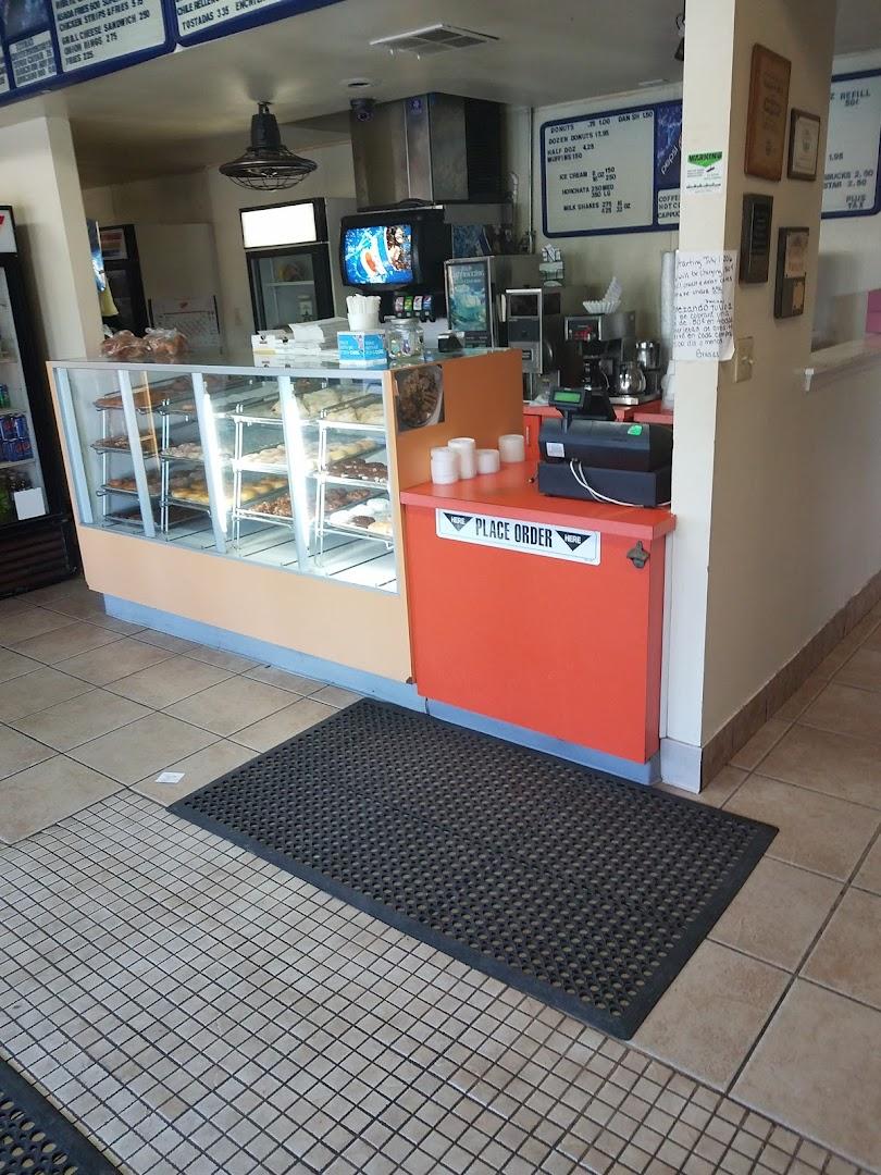 Danny's Donut House