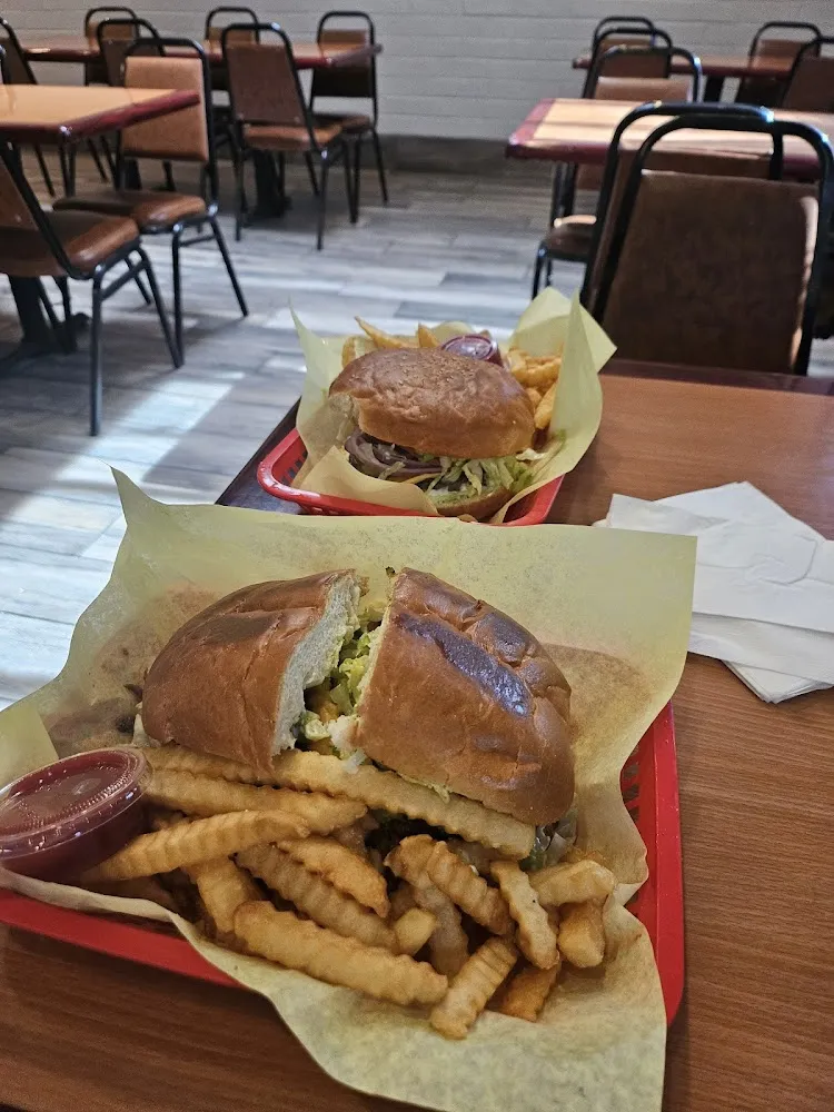 Torta De Asada